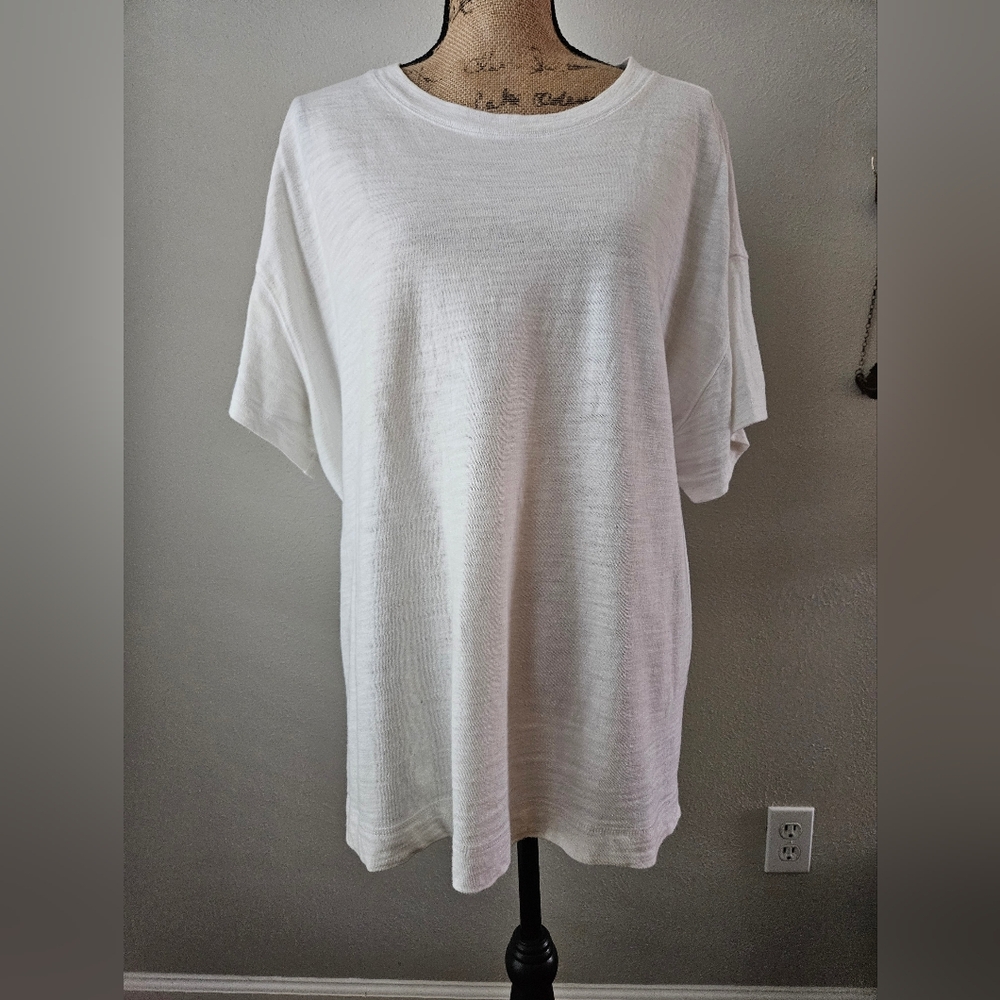 Old Navy Tunic Top